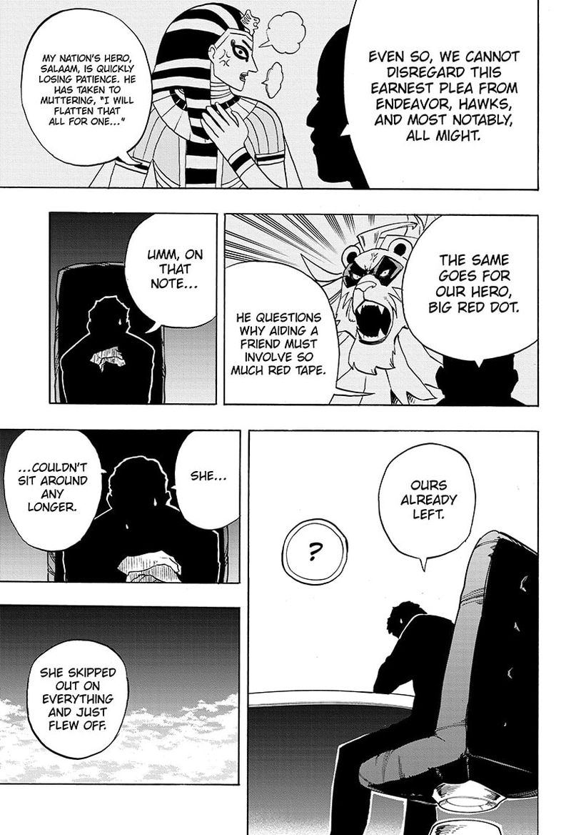 My Hero Academia 328 13