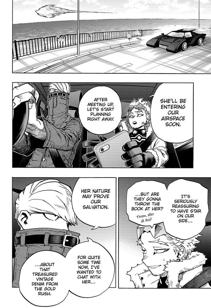My Hero Academia 329 10