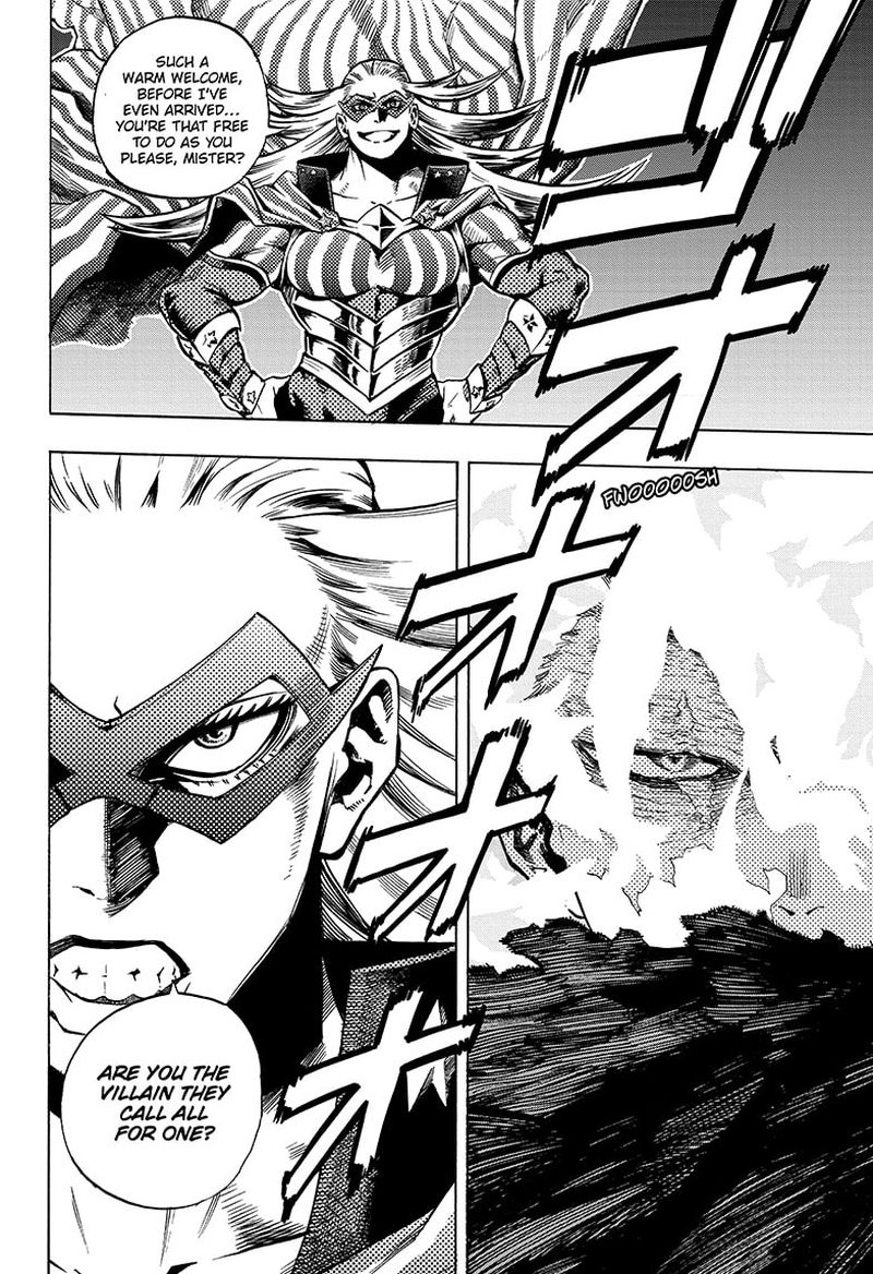 My Hero Academia 329 13