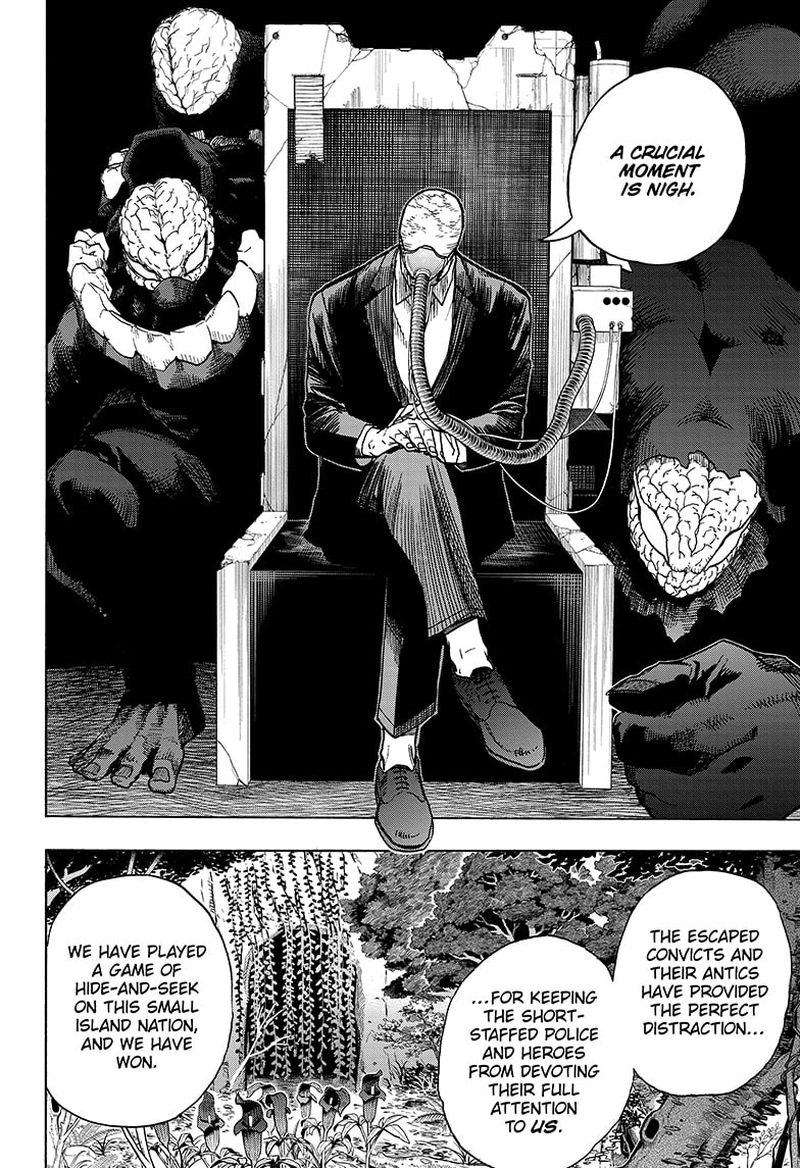 My Hero Academia 329 2