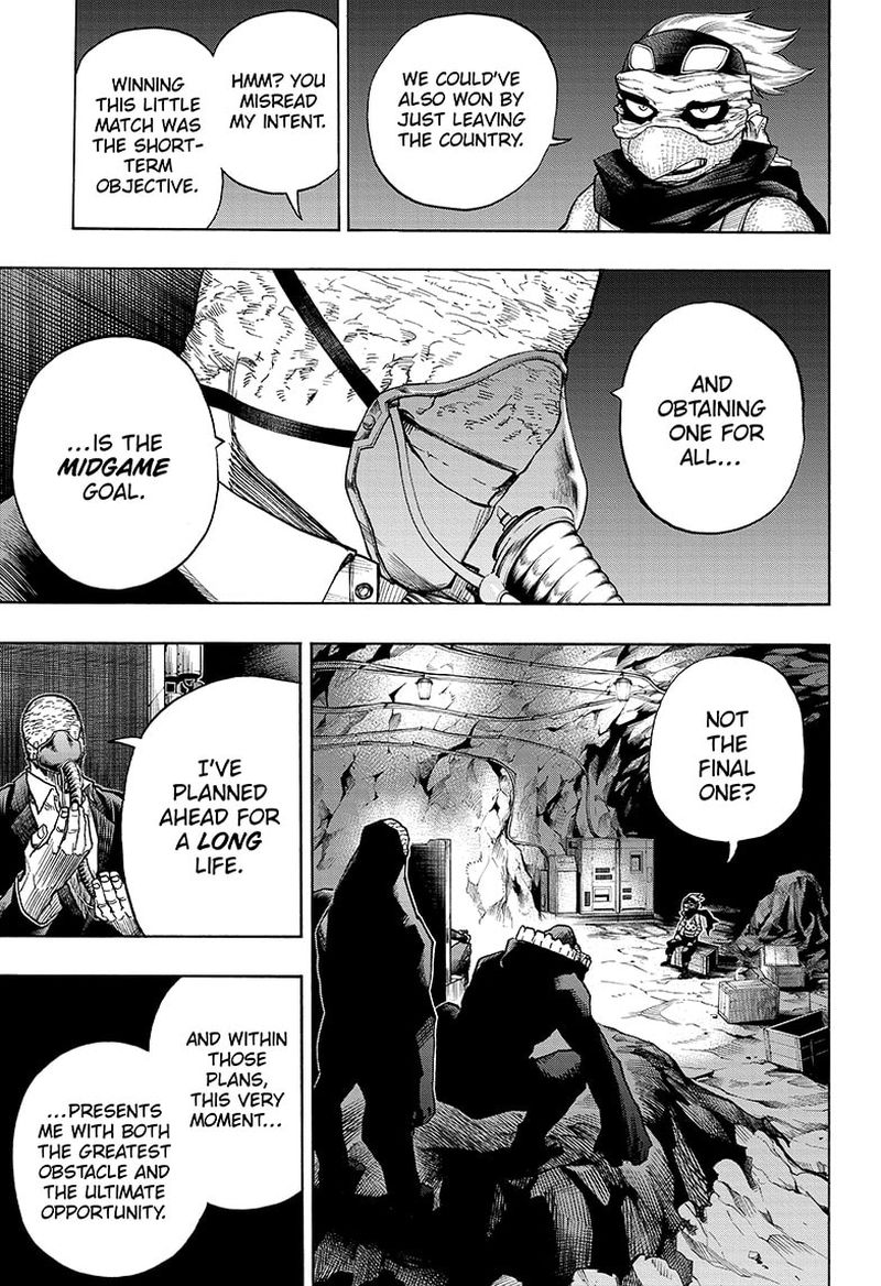 My Hero Academia 329 3