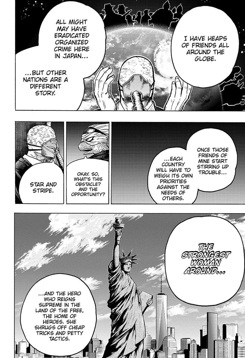 My Hero Academia 329 4