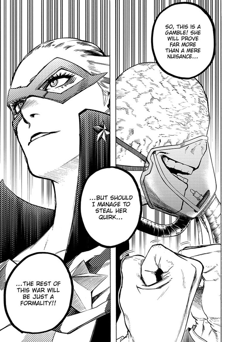 My Hero Academia 329 5