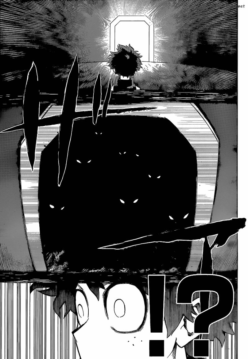 My Hero Academia 33 11