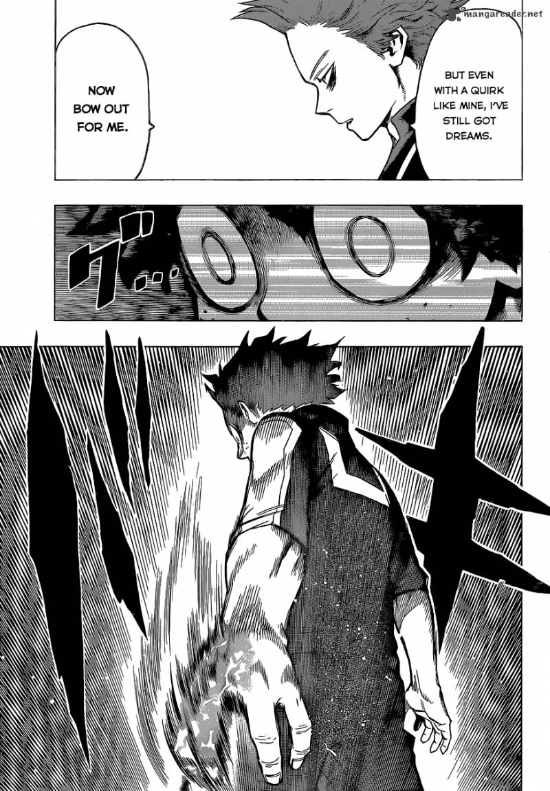My Hero Academia 33 13