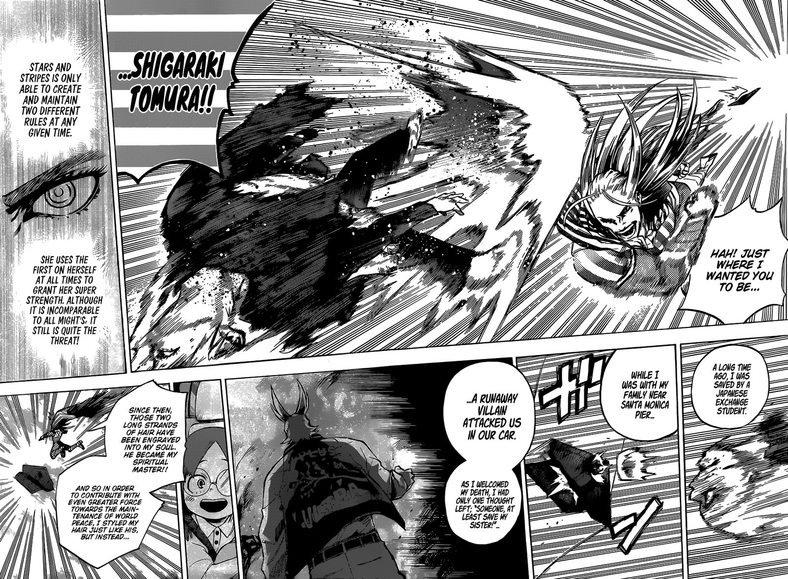 My Hero Academia 330 10