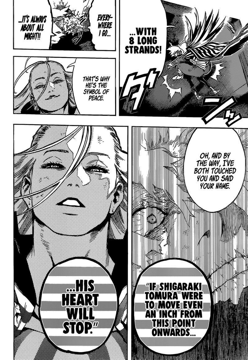 My Hero Academia 330 11