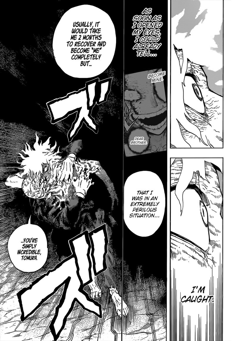 My Hero Academia 330 12