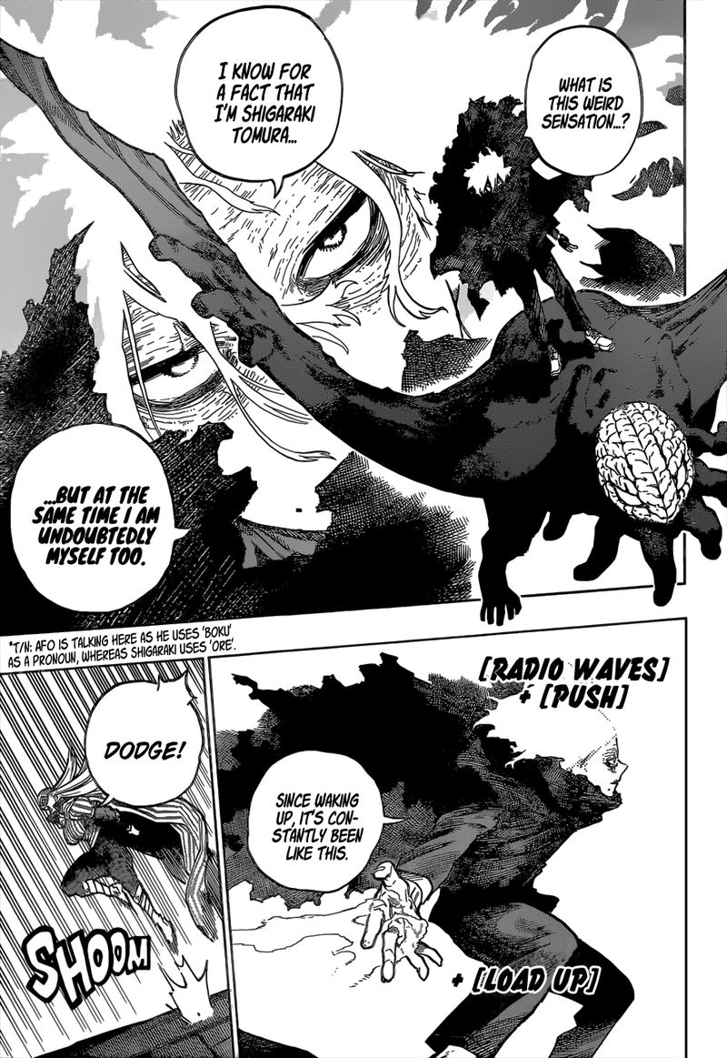 My Hero Academia 330 4