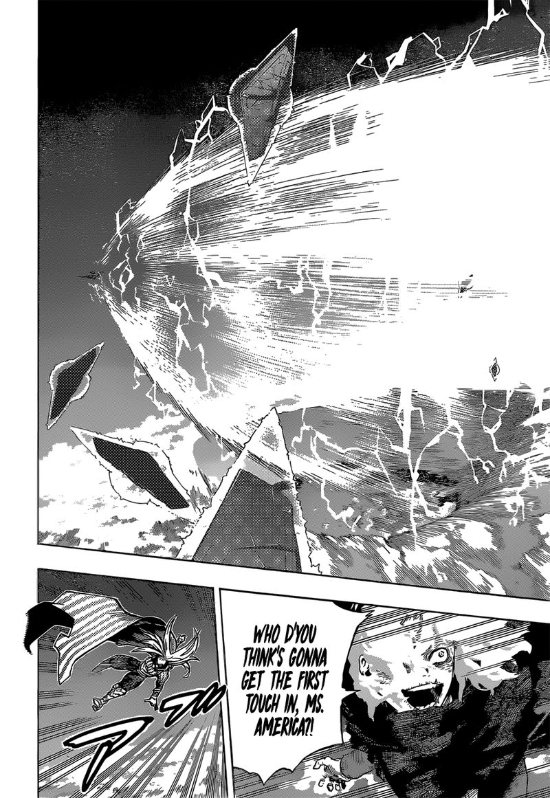 My Hero Academia 330 5
