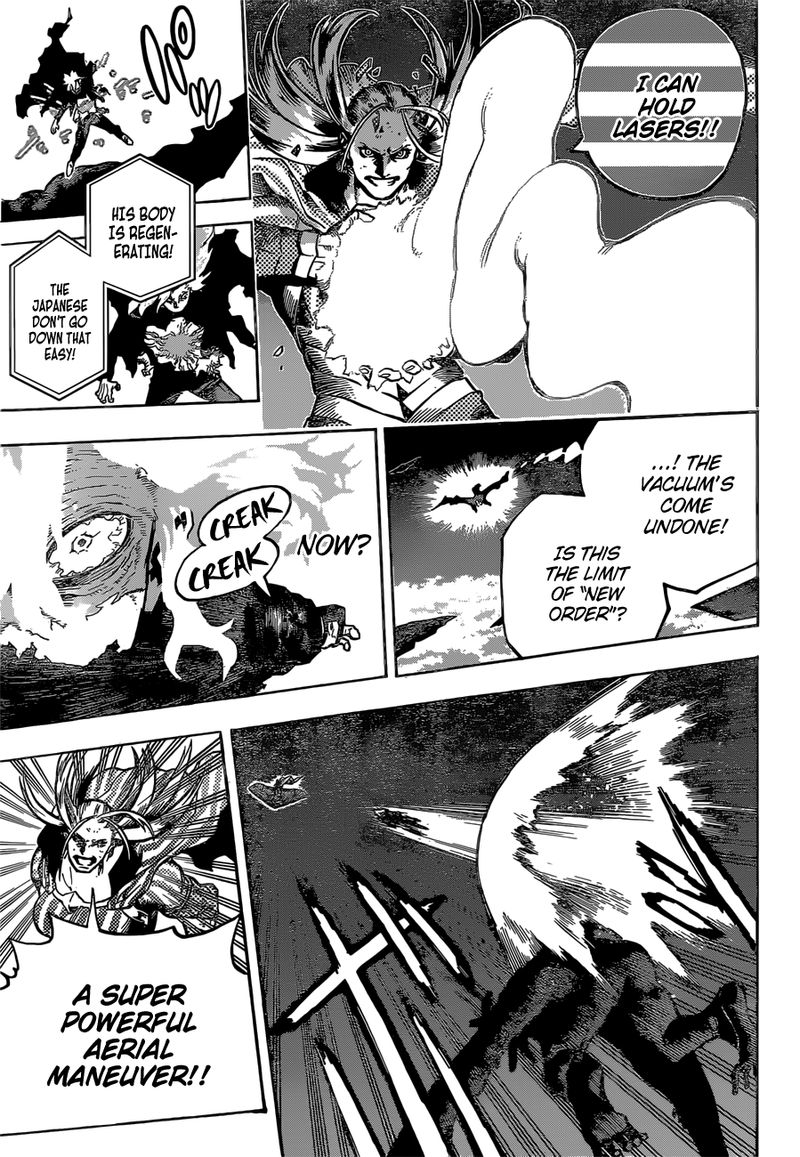 My Hero Academia 330 9