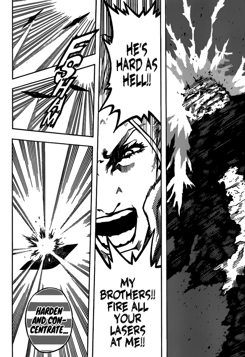 My Hero Academia 331 10