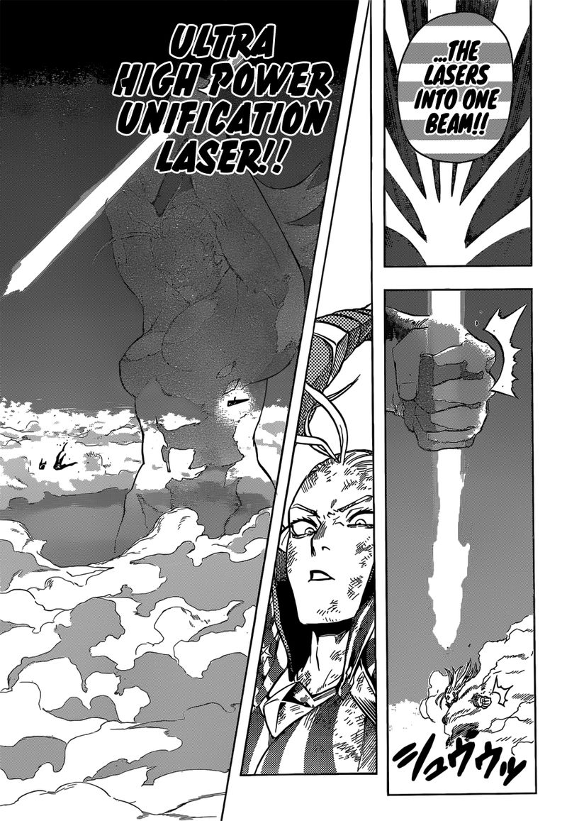 My Hero Academia 331 11