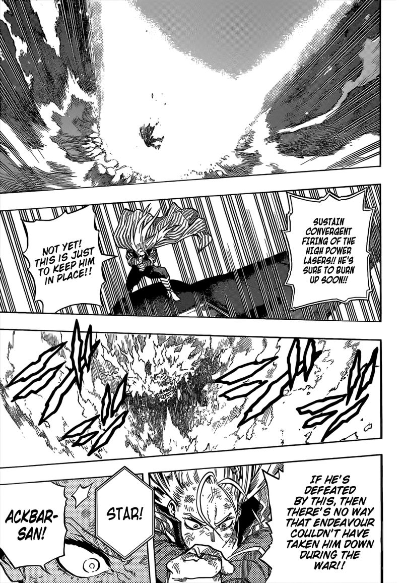 My Hero Academia 331 13