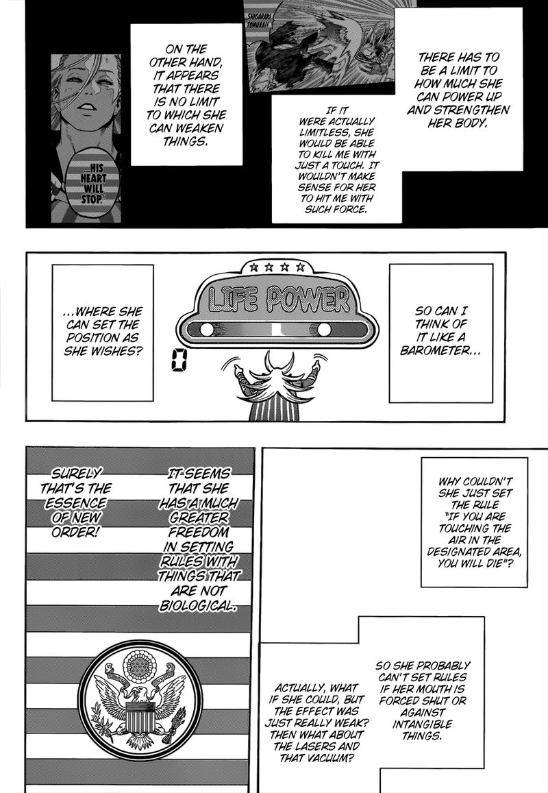 My Hero Academia 331 3