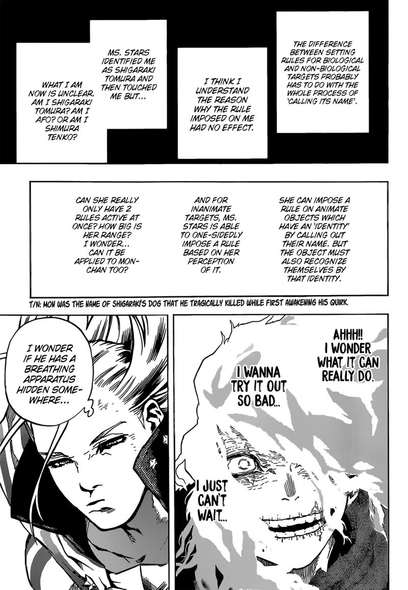 My Hero Academia 331 4