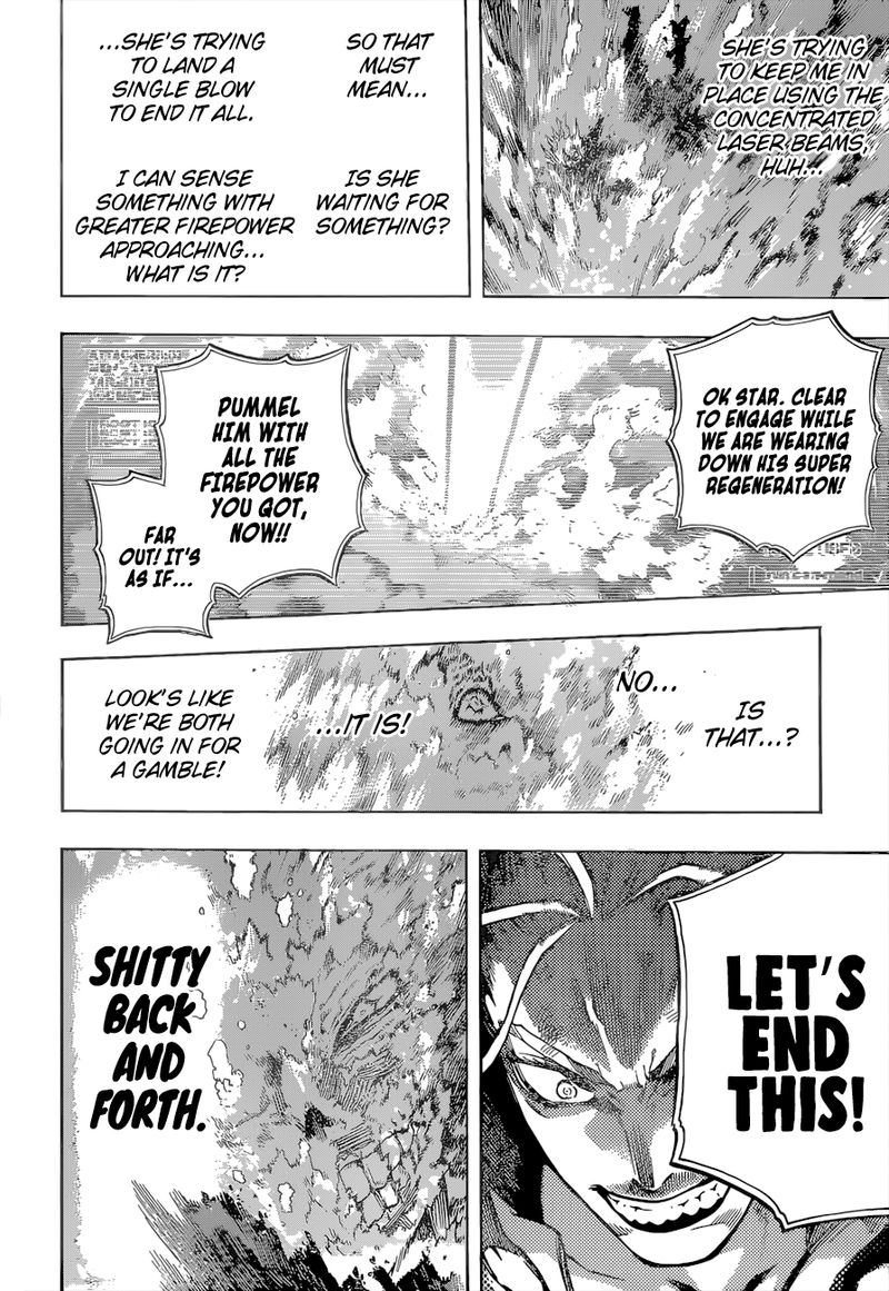 My Hero Academia 332 4