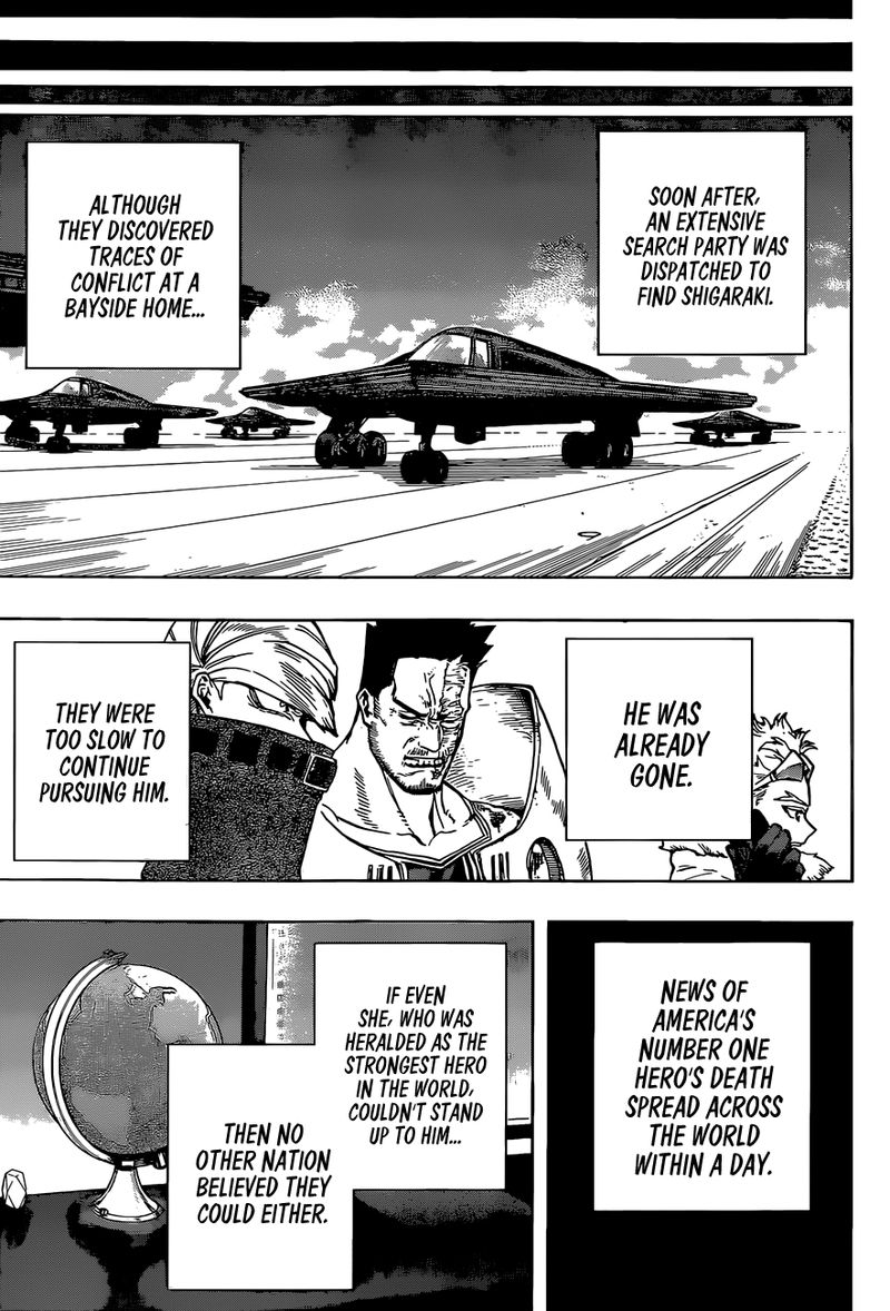 My Hero Academia 334 11
