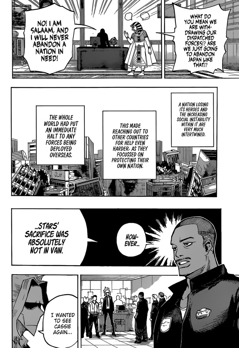 My Hero Academia 334 12