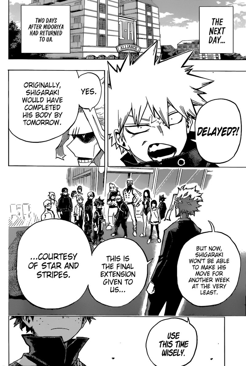 My Hero Academia 334 14