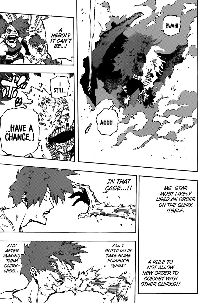My Hero Academia 334 7
