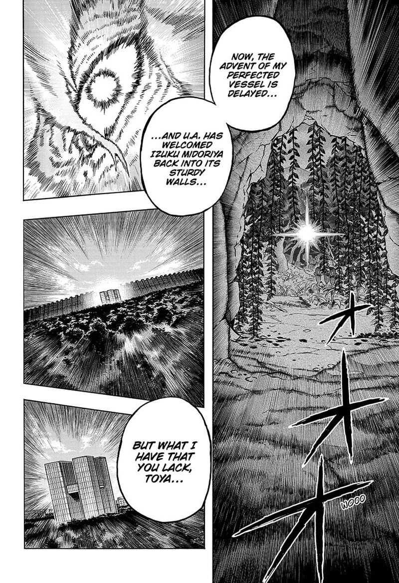 My Hero Academia 335 14