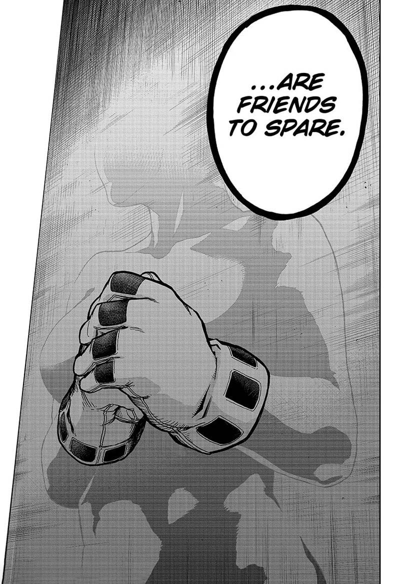 My Hero Academia 335 15