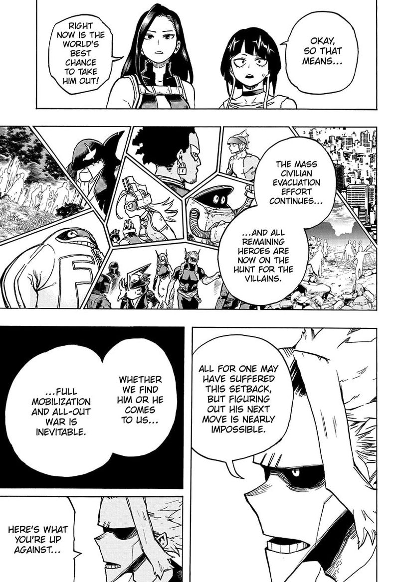 My Hero Academia 335 3