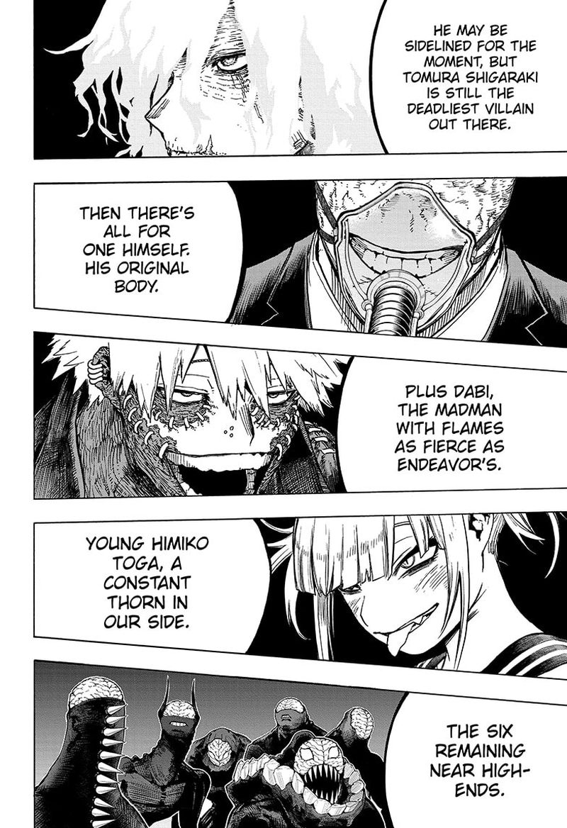 My Hero Academia 335 4
