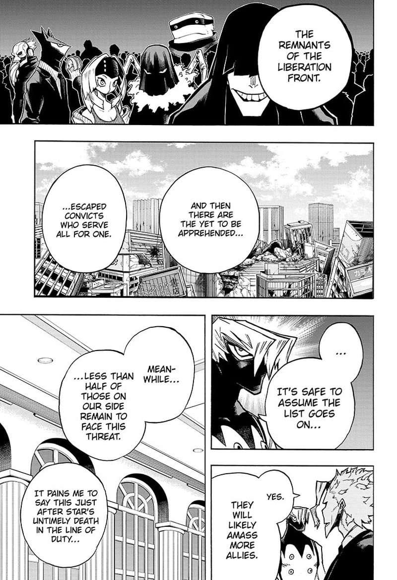 My Hero Academia 335 5