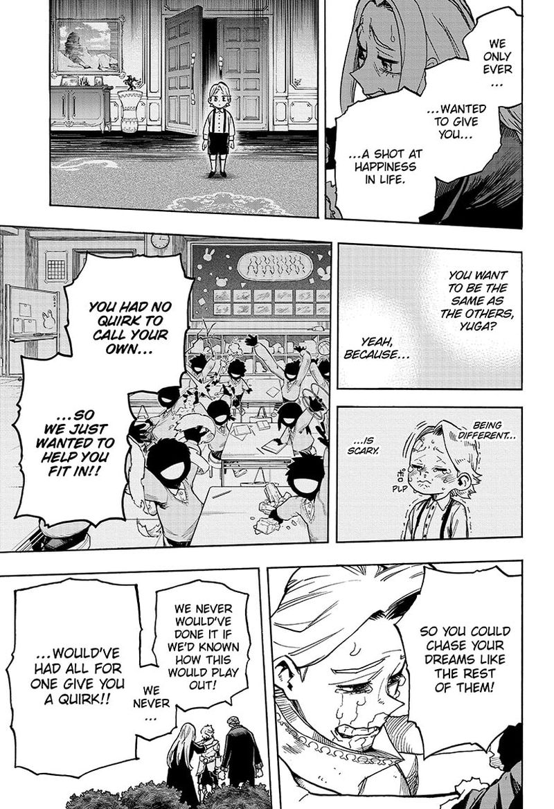 My Hero Academia 336 10