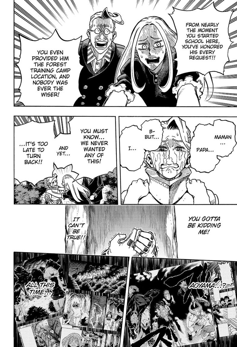 My Hero Academia 336 9