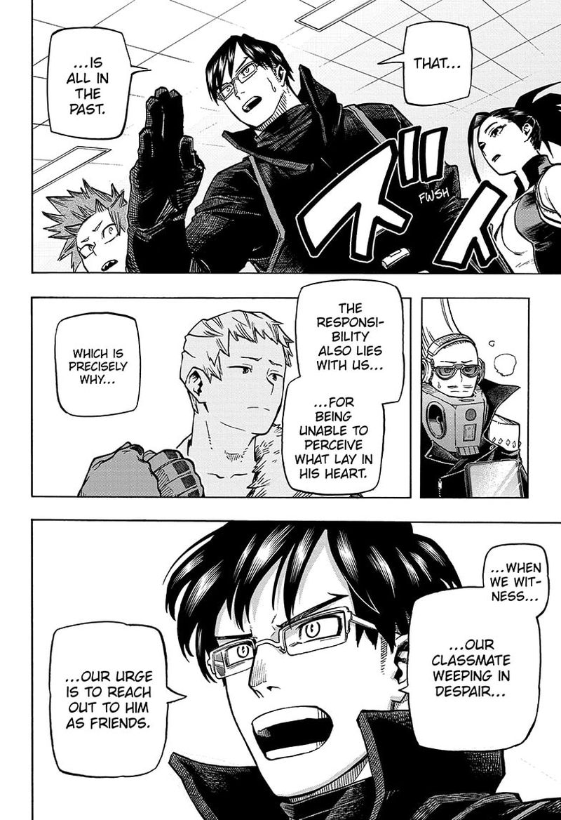 My Hero Academia 338 5