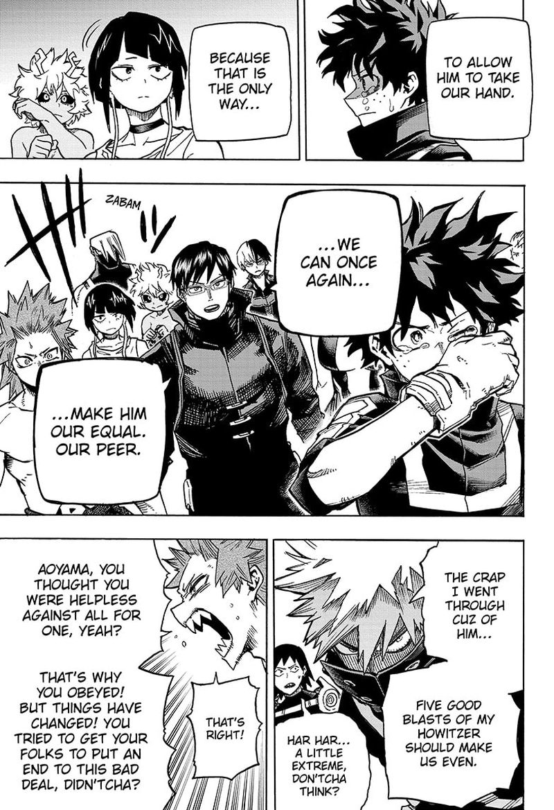 My Hero Academia 338 6