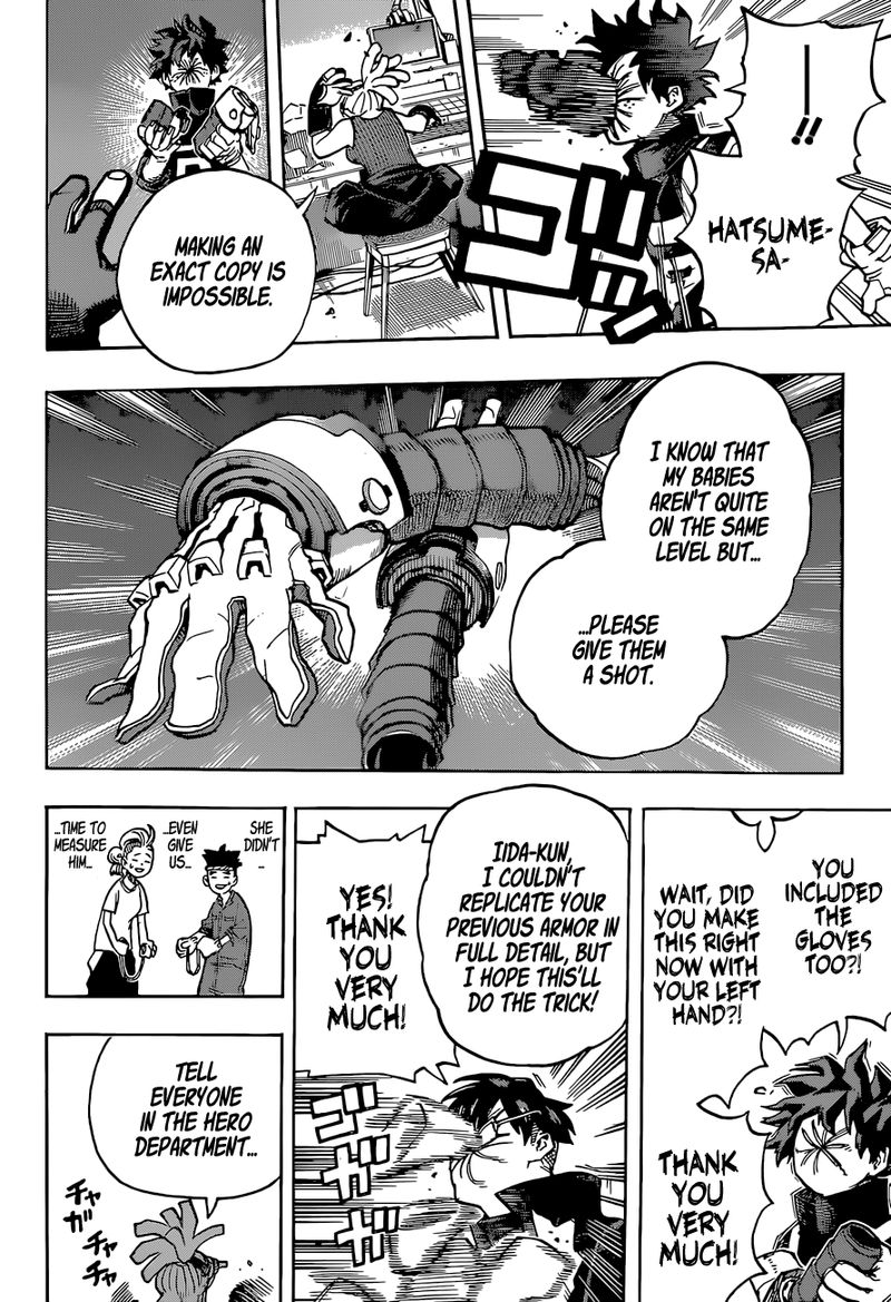 My Hero Academia 339 10