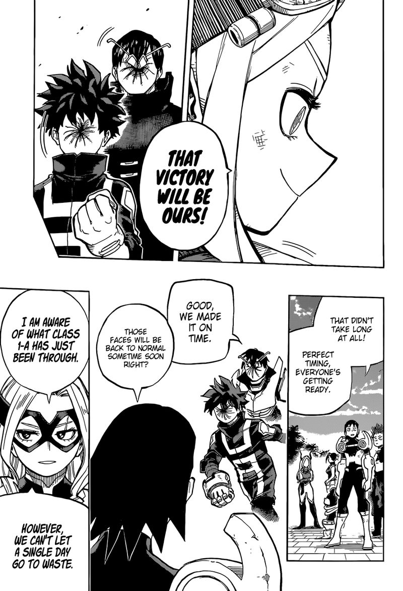 My Hero Academia 339 11