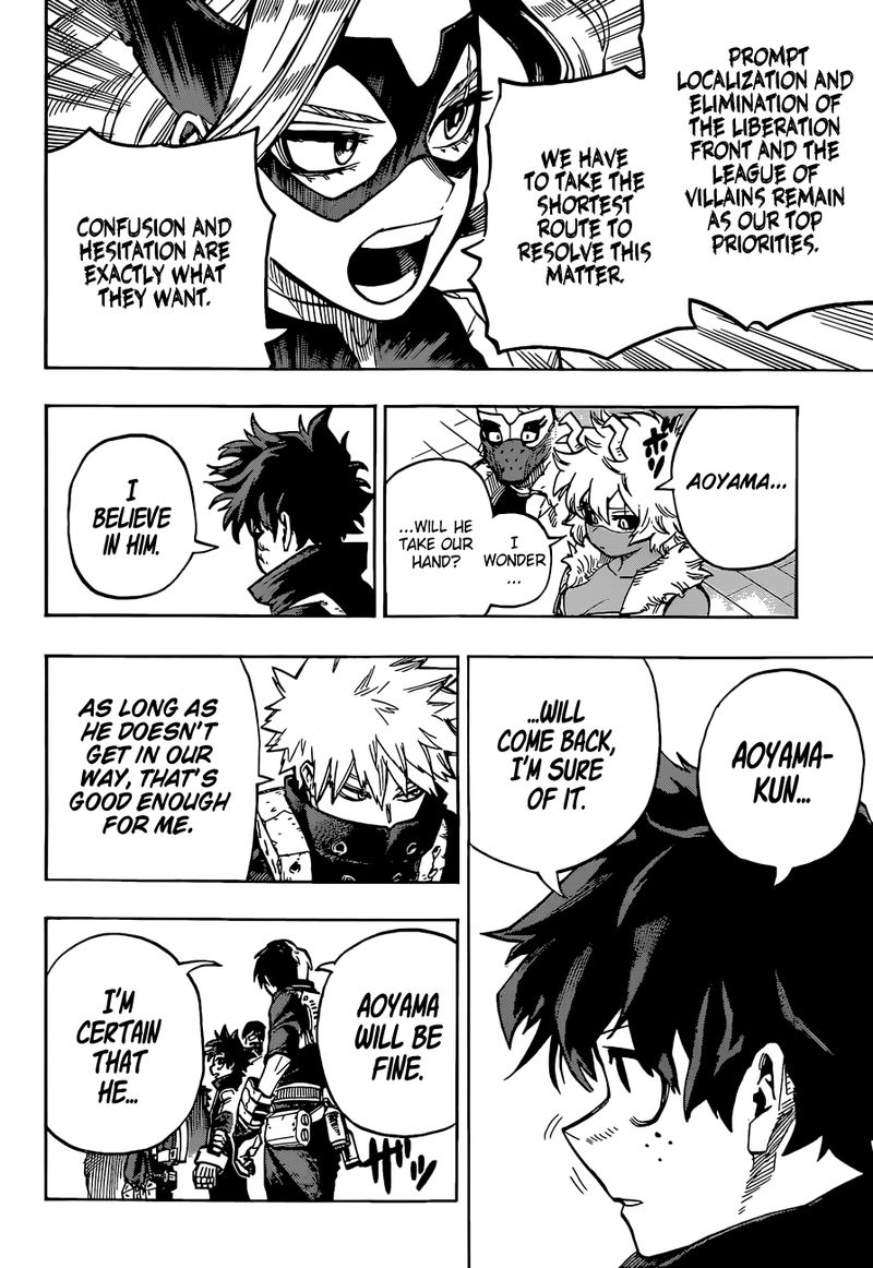 My Hero Academia 339 12