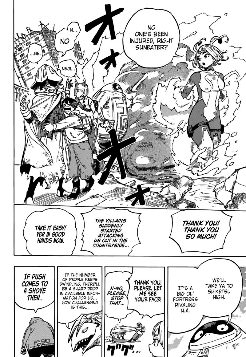 My Hero Academia 339 14