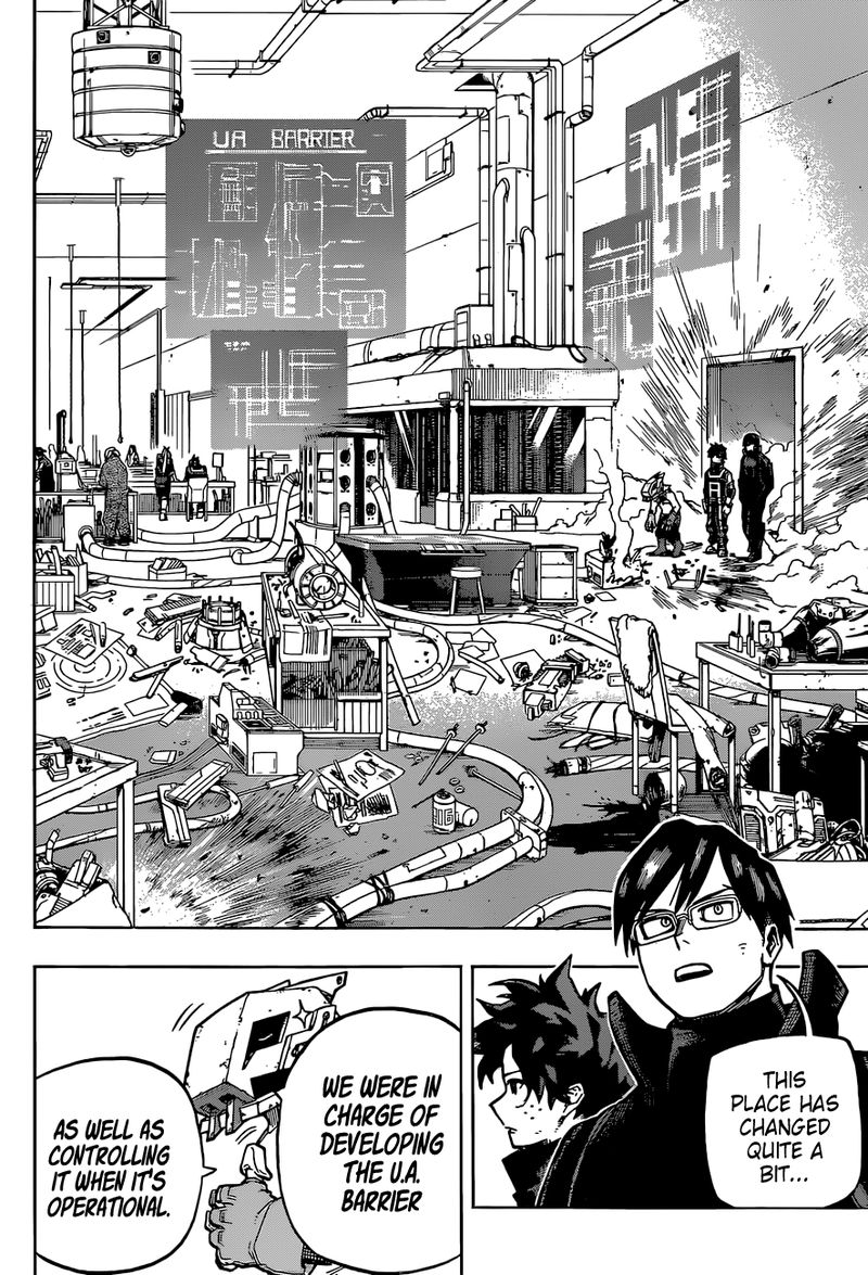 My Hero Academia 339 4