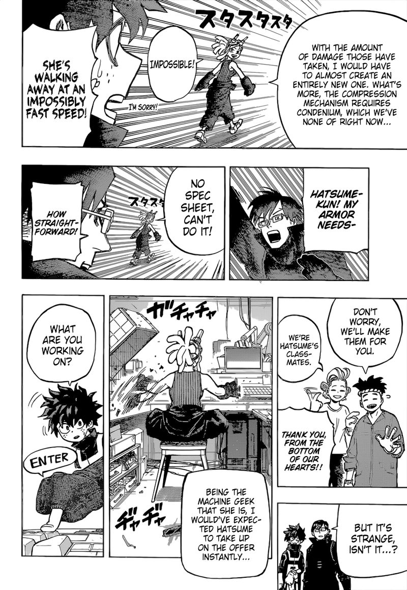 My Hero Academia 339 6