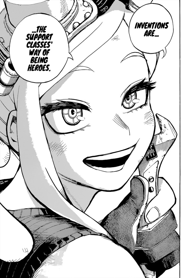 My Hero Academia 339 9