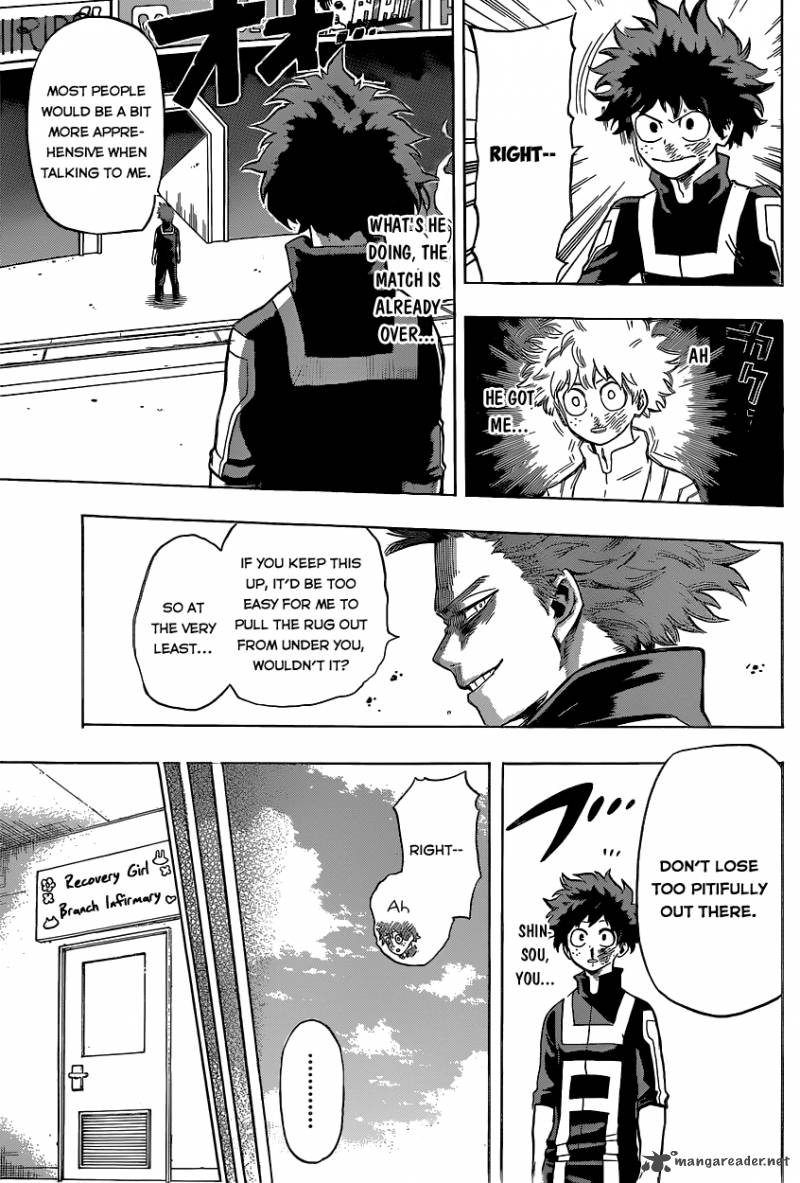 My Hero Academia 34 10