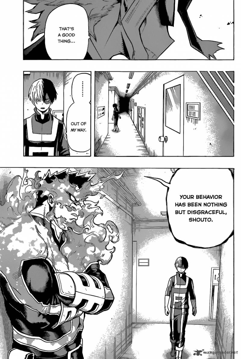 My Hero Academia 34 14