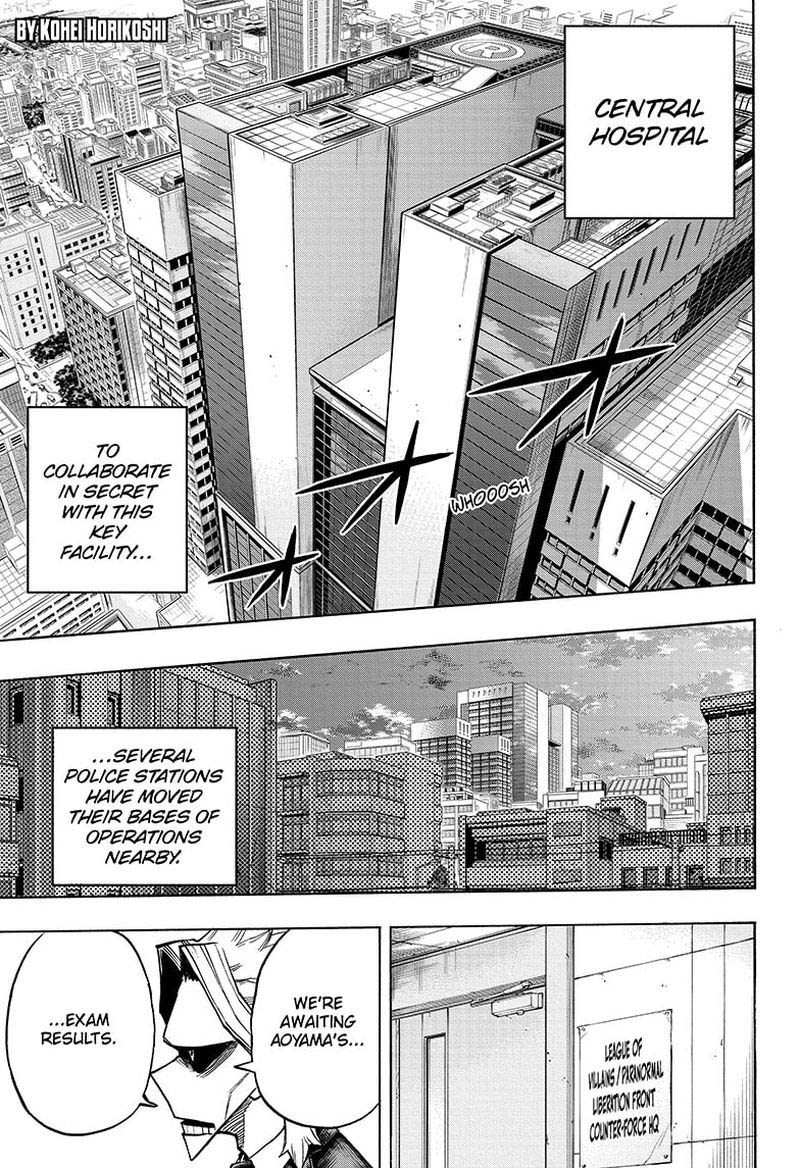 My Hero Academia 340 1