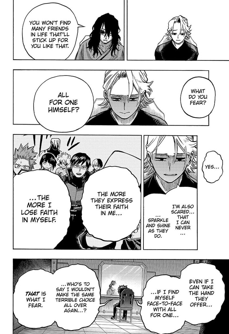 My Hero Academia 340 10