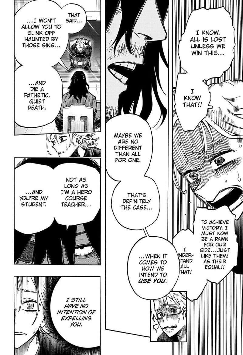 My Hero Academia 340 12