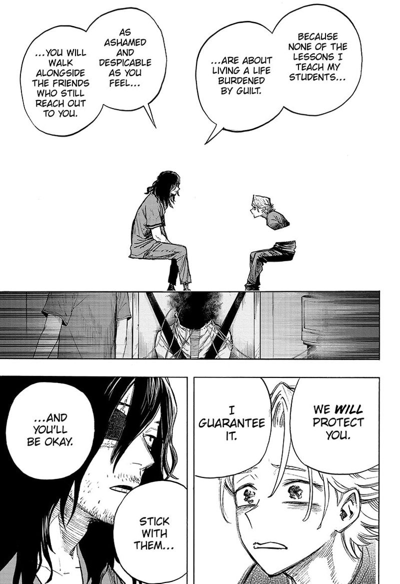 My Hero Academia 340 13