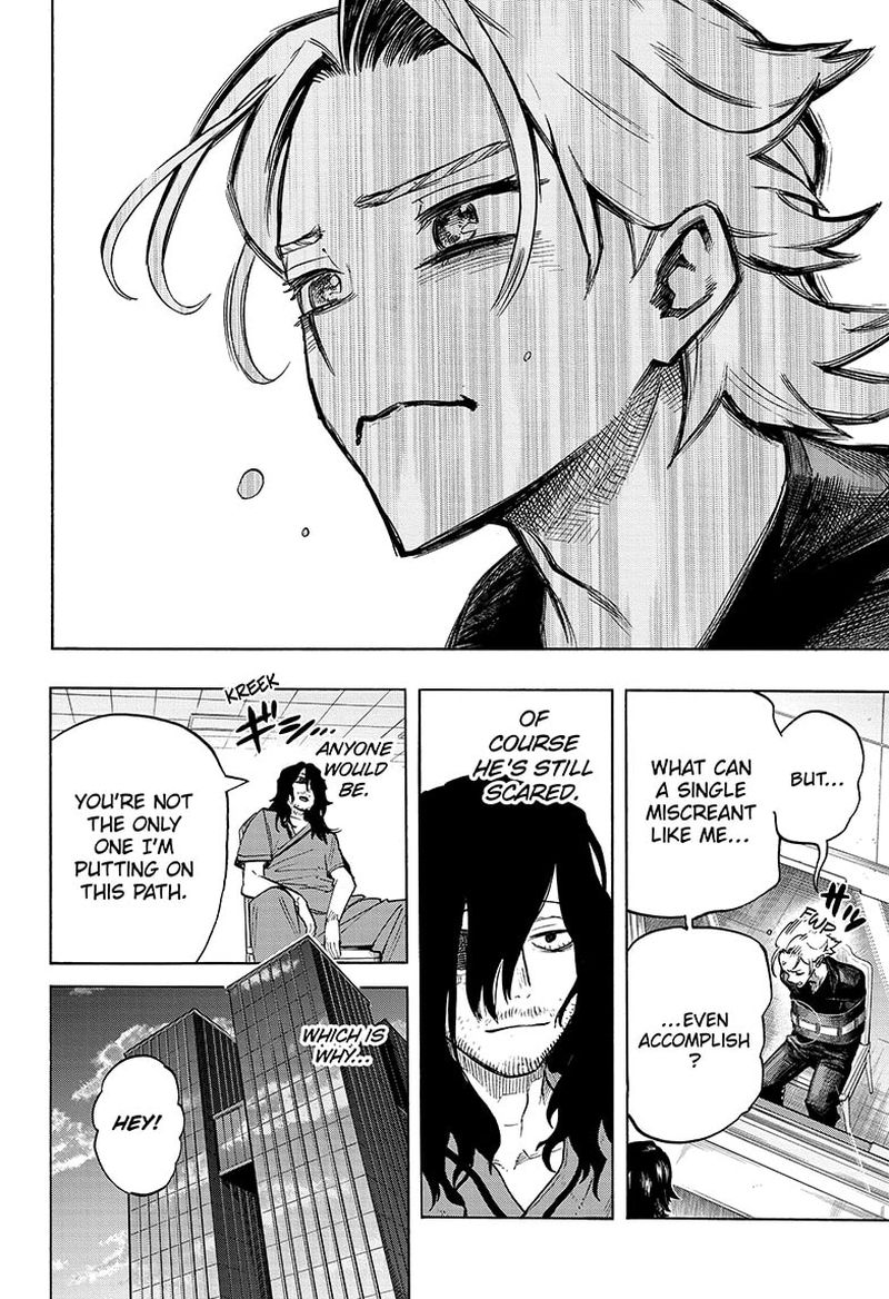 My Hero Academia 340 14