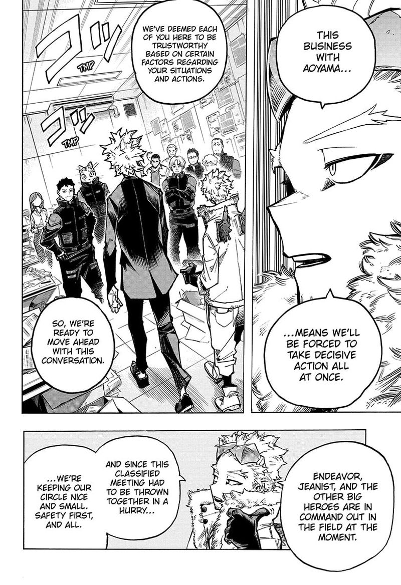 My Hero Academia 340 2