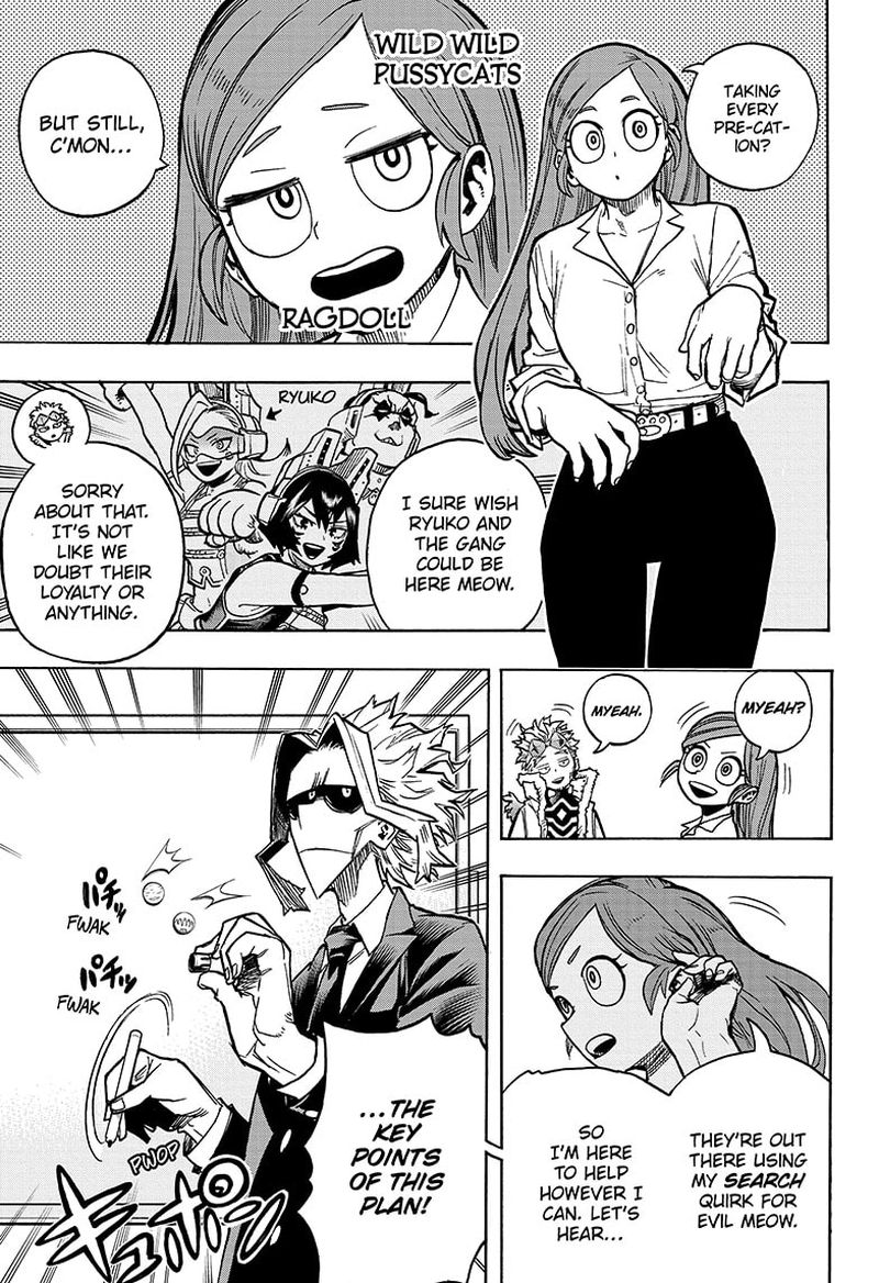 My Hero Academia 340 3